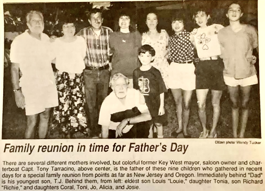 That’s my grandfather in the middle kneeling my dad is on the far left he’s the oldest of his 12 brothers and sisters I am the oldest grandson I’m 65 now There is another 40 grandchildren and great grandchildren my grandfather had an older brother Sal he was booked as the world juniors mind reader back during prohibition in New York and Chicago late 20s early 30s he also was a famous photographer and mask maker and played piano and many nightclubs Captain Tony Sal and myself we’re also all published and accomplished photographers so we have 93 years of incredible photographs with some amazing stories this category on this site has 800 of them With a little story about every one of them